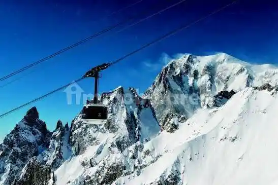Appartamento in affitto a Courmayeur