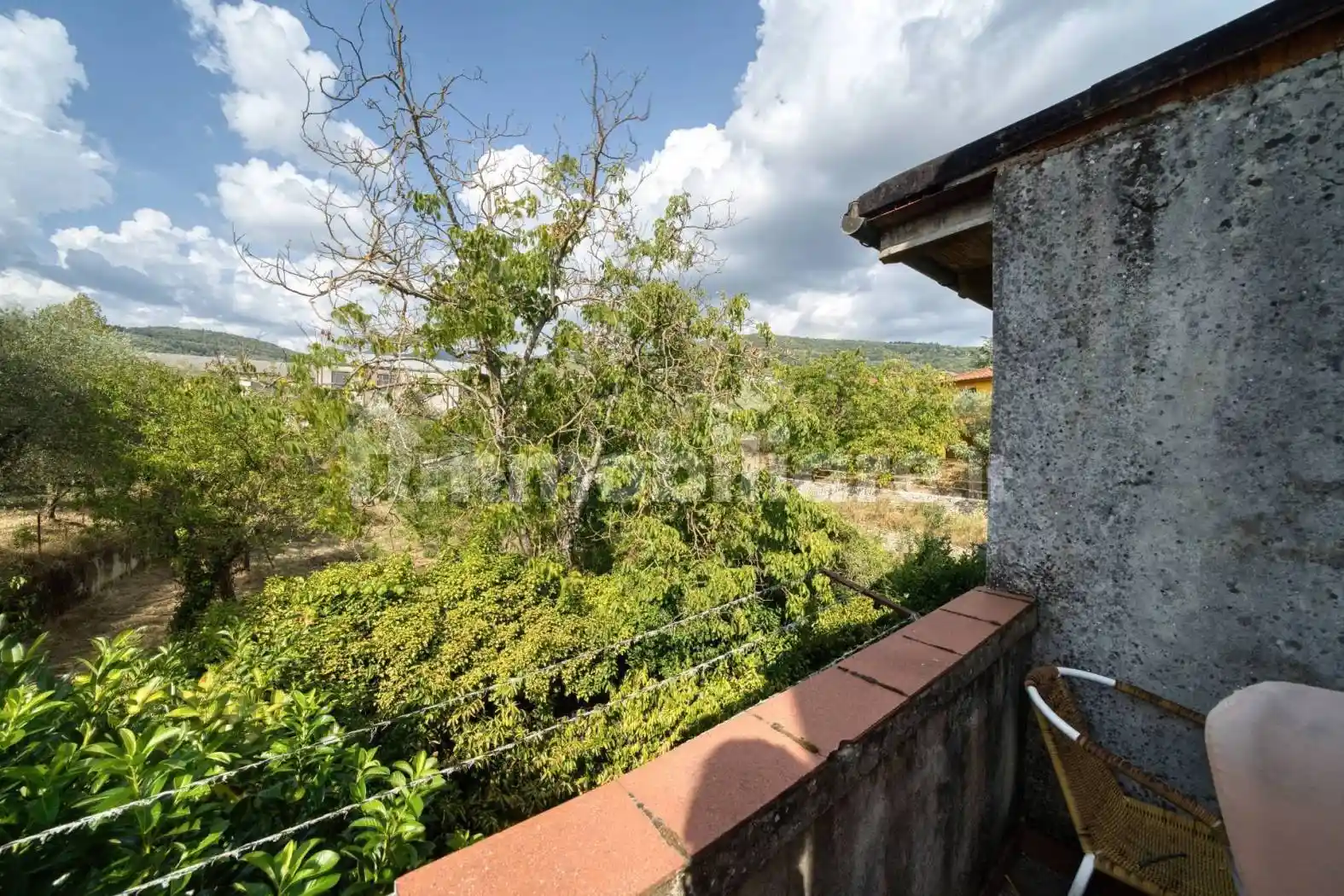 Casa indipendente in vendita a Castelfranco Piandisco
