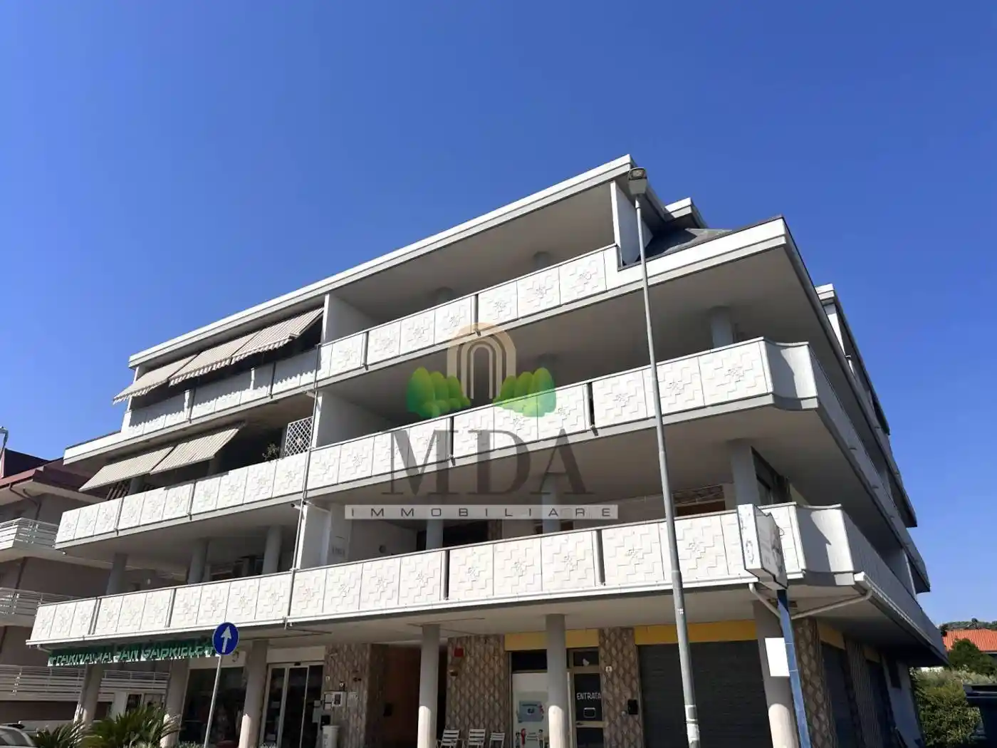 Appartamento in vendita a Martinsicuro