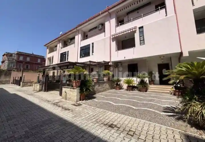 Villetta a schiera in vendita a Caserta