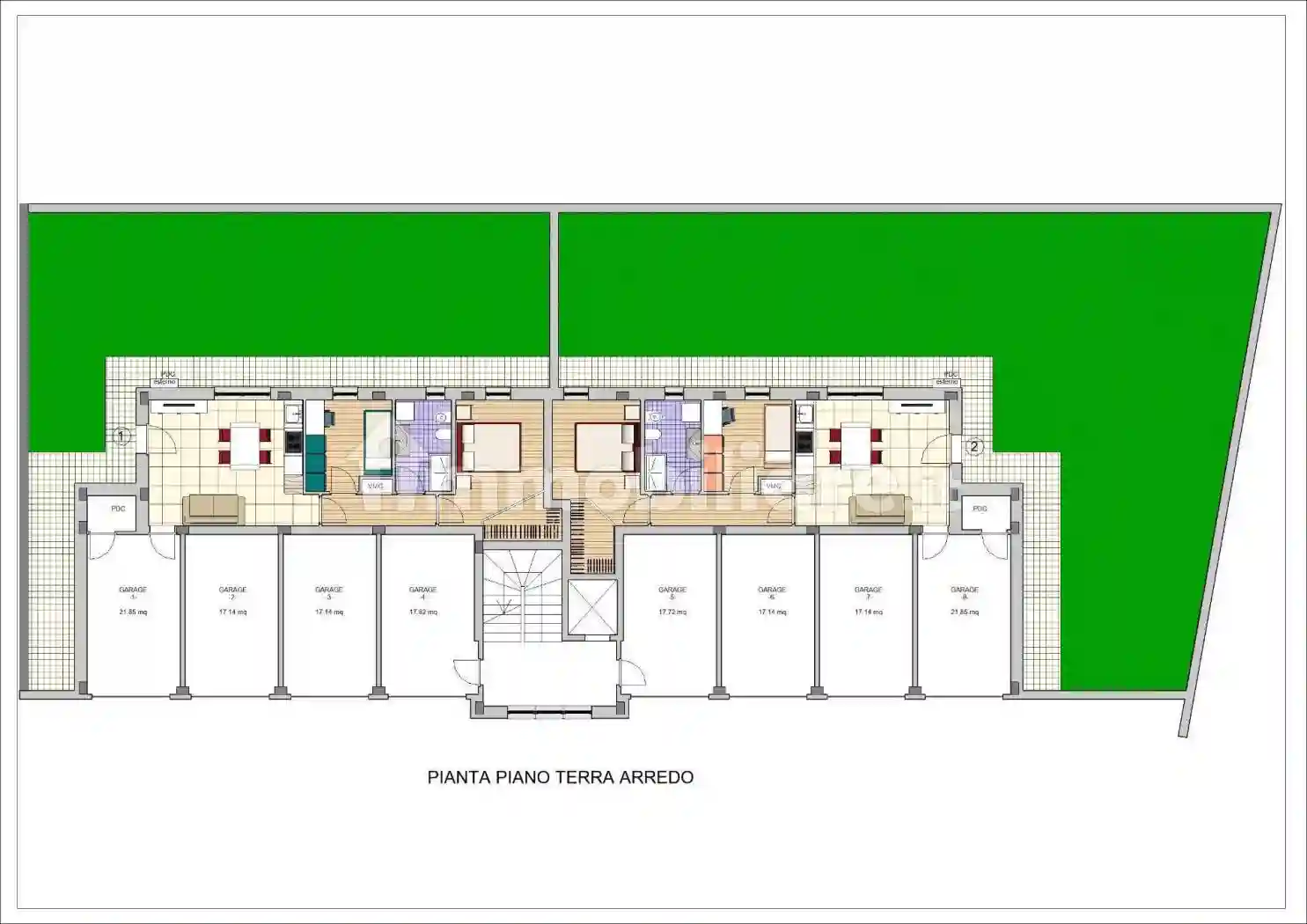 Appartamento - foto 2