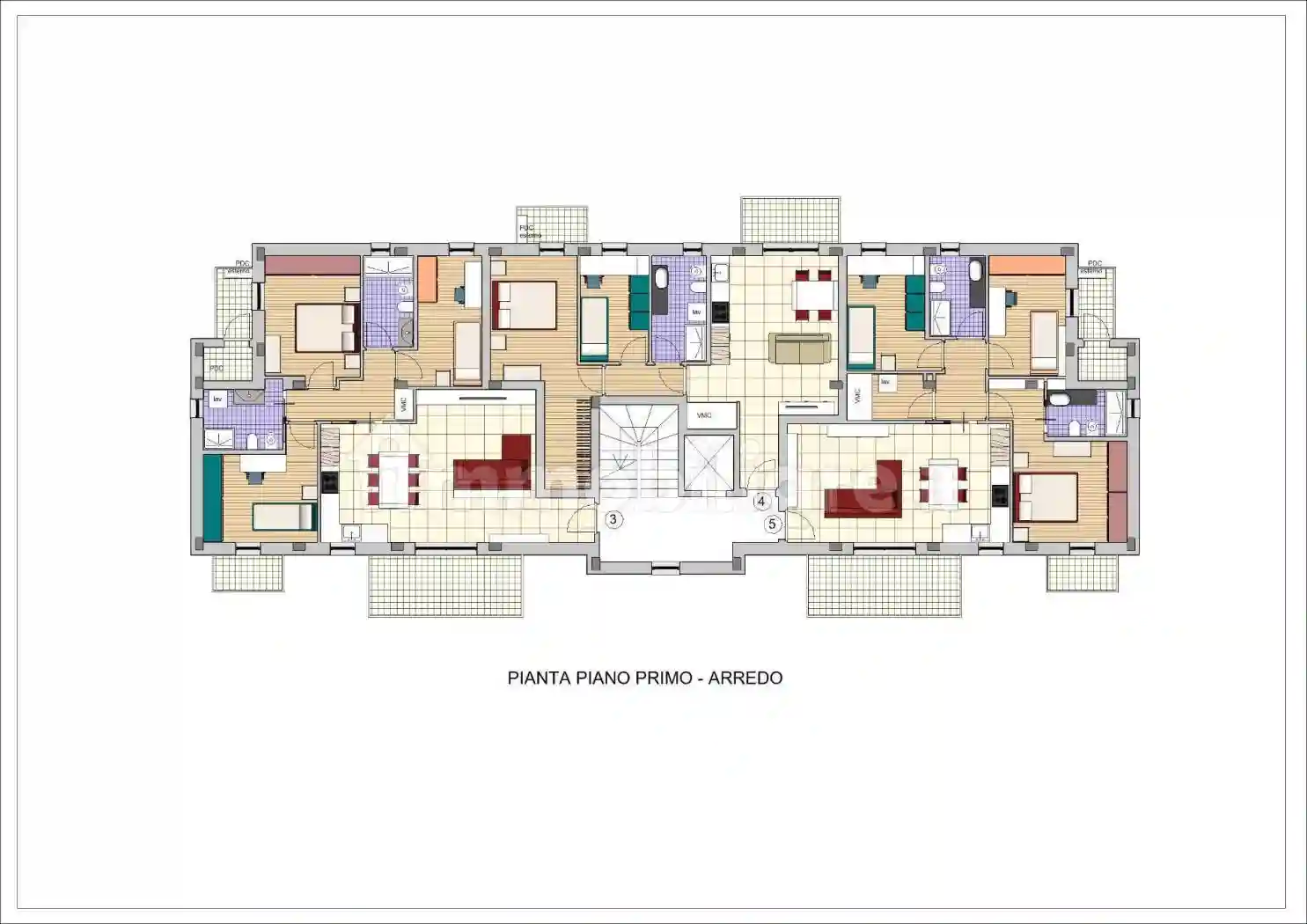 Appartamento - foto 3