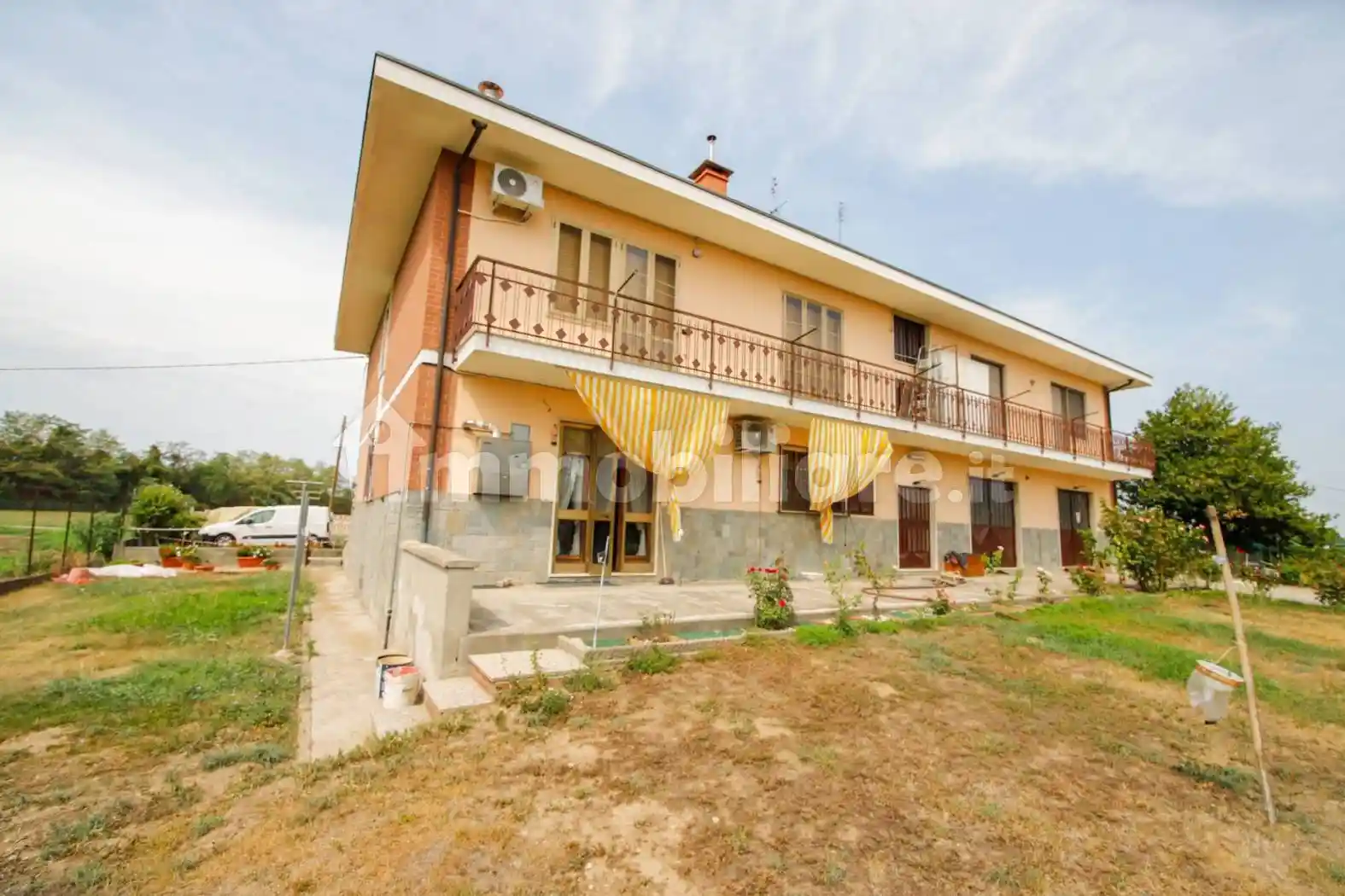Appartamento in vendita a Leinì