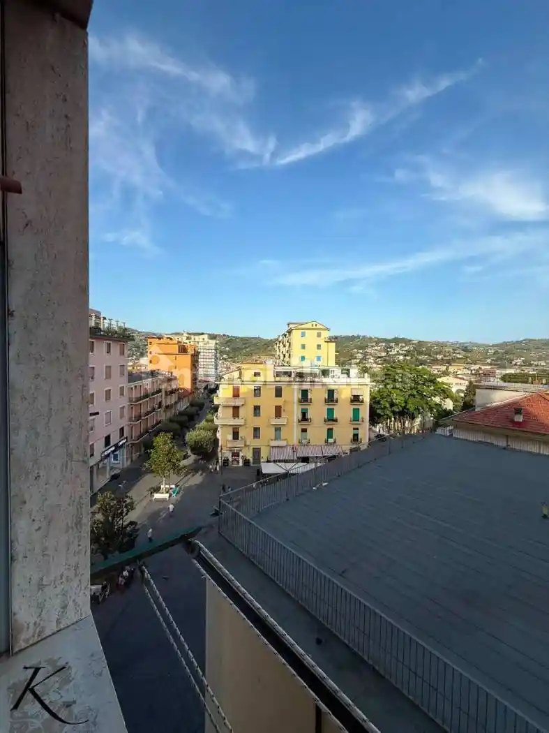 Appartamento in vendita a Agropoli