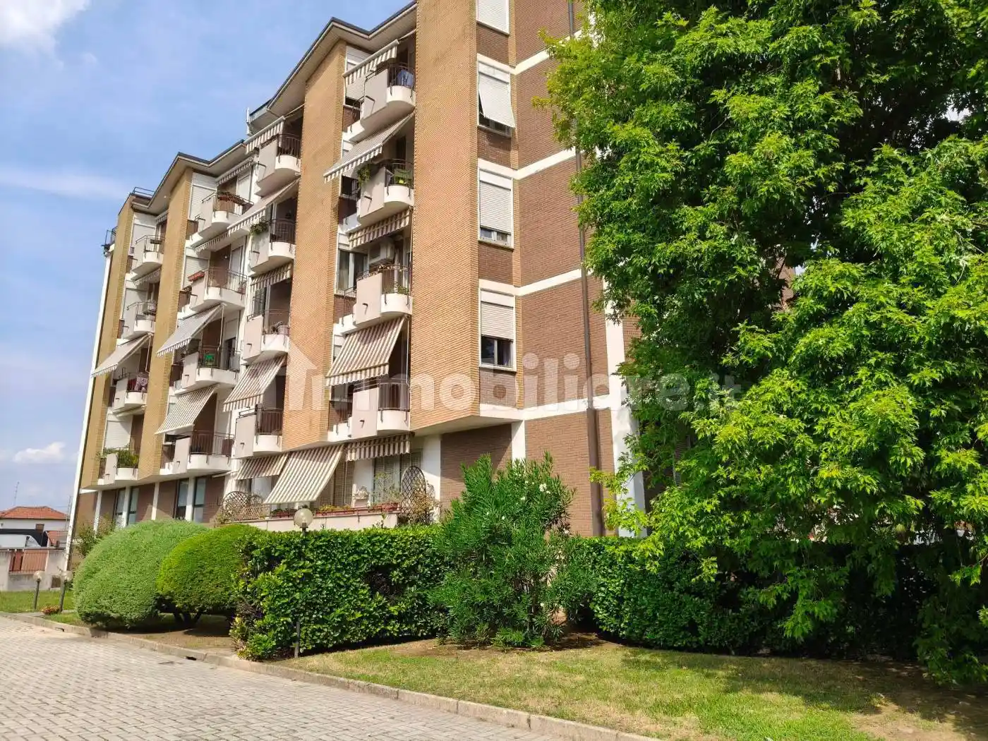 Appartamento in vendita a Bovisio-Masciago