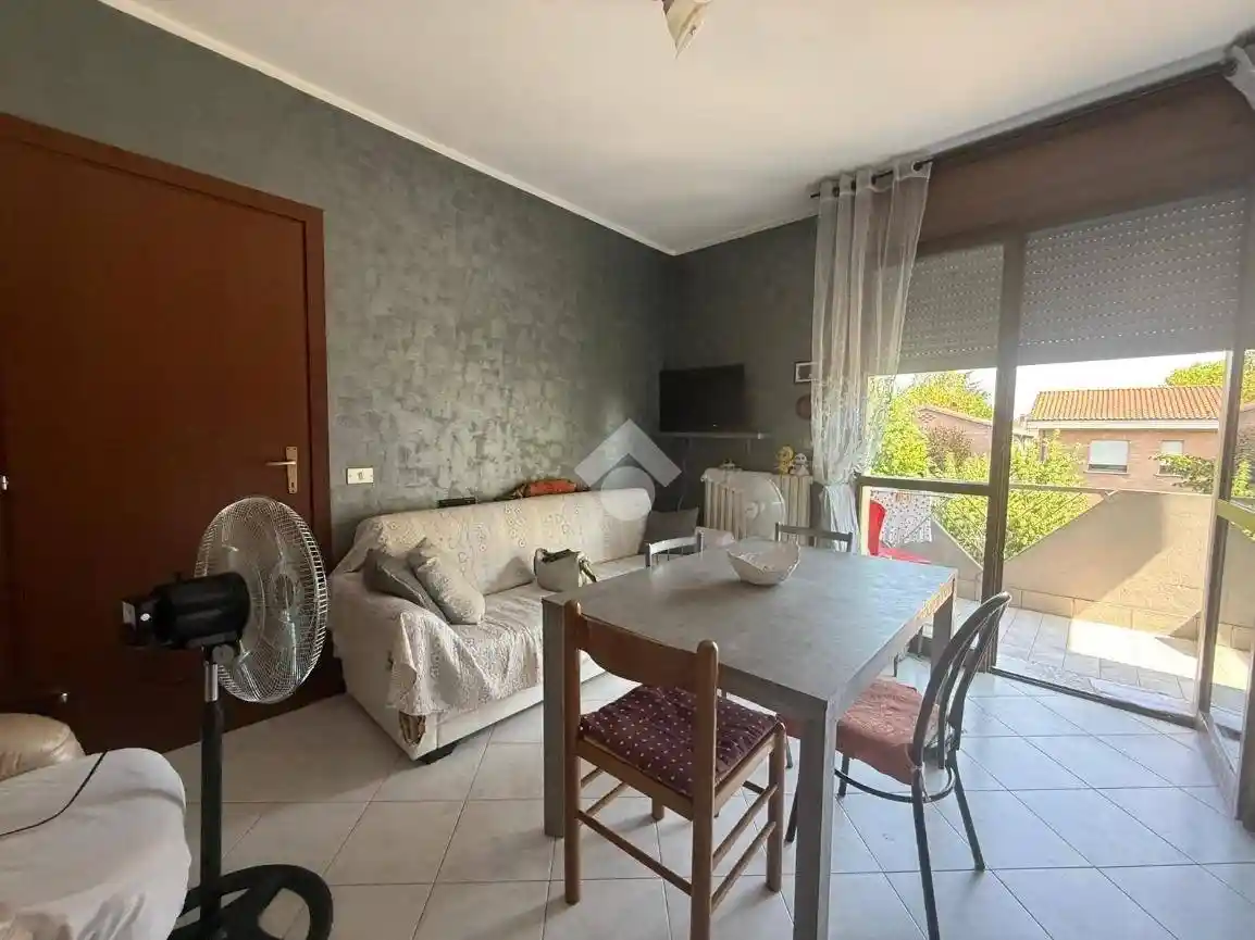 Appartamento in vendita a Reggio Emilia
