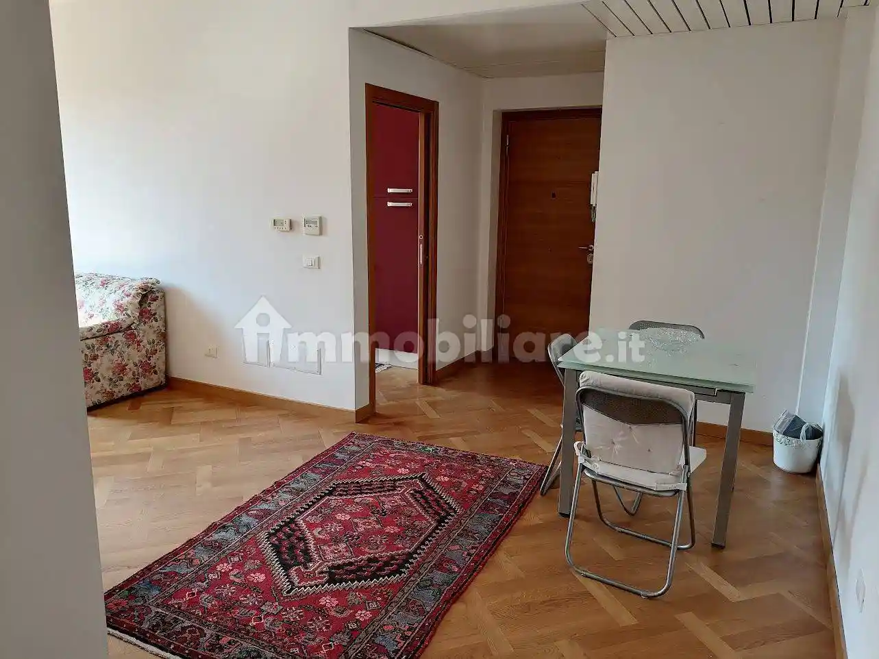 Appartamento in affitto a Palermo