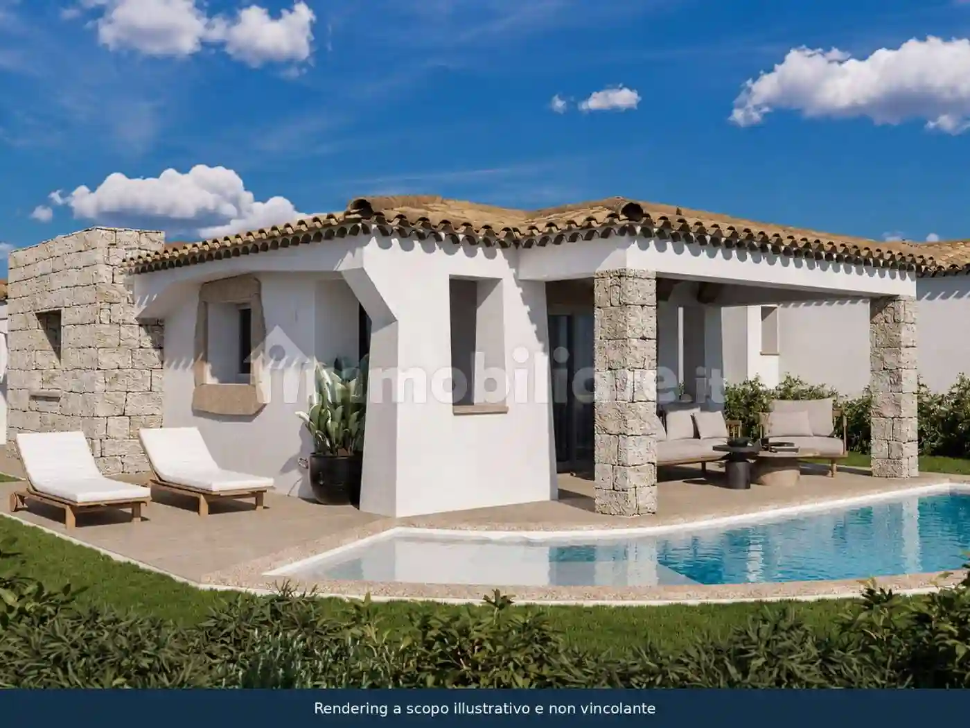 Villa - foto 4