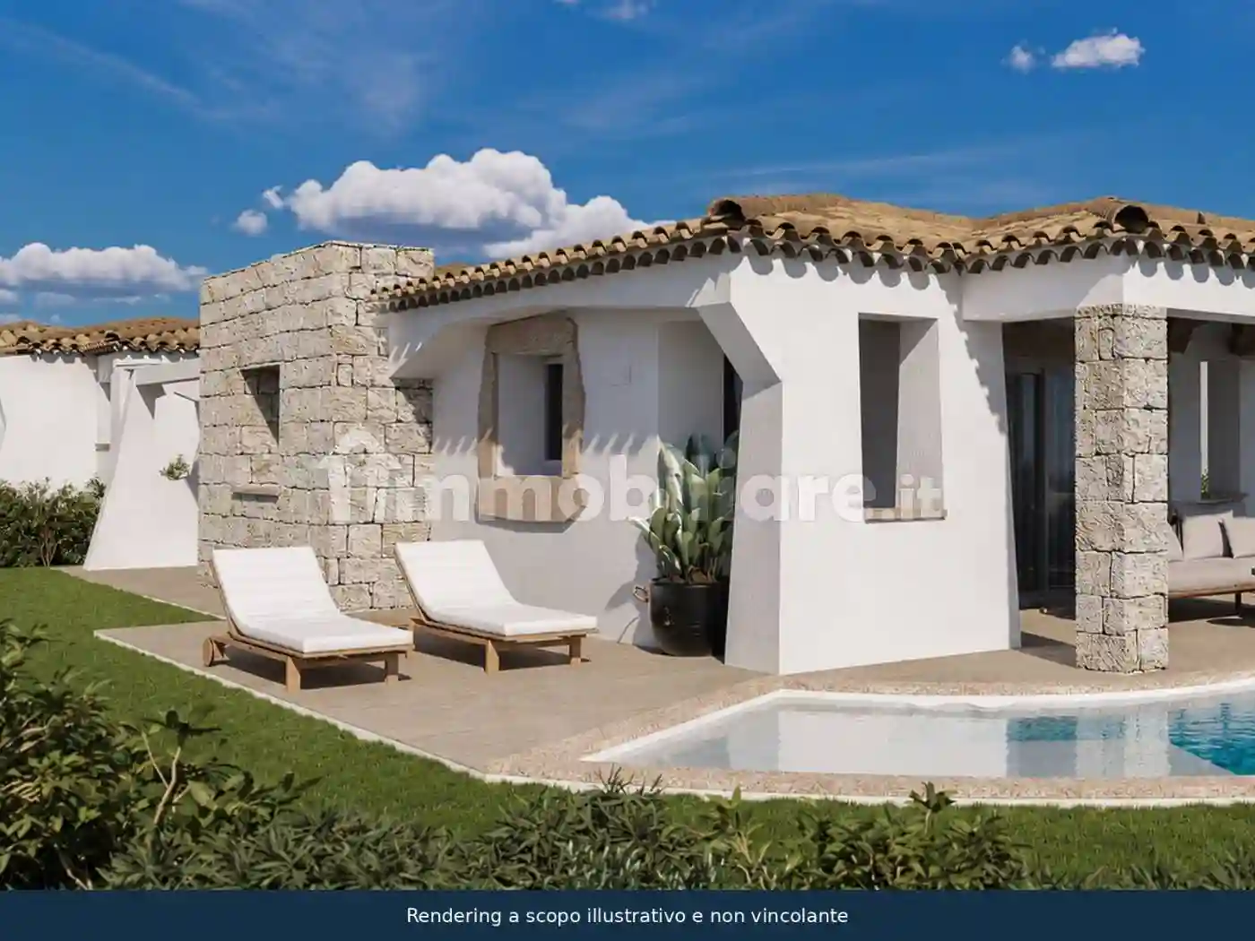 Villa - foto 5