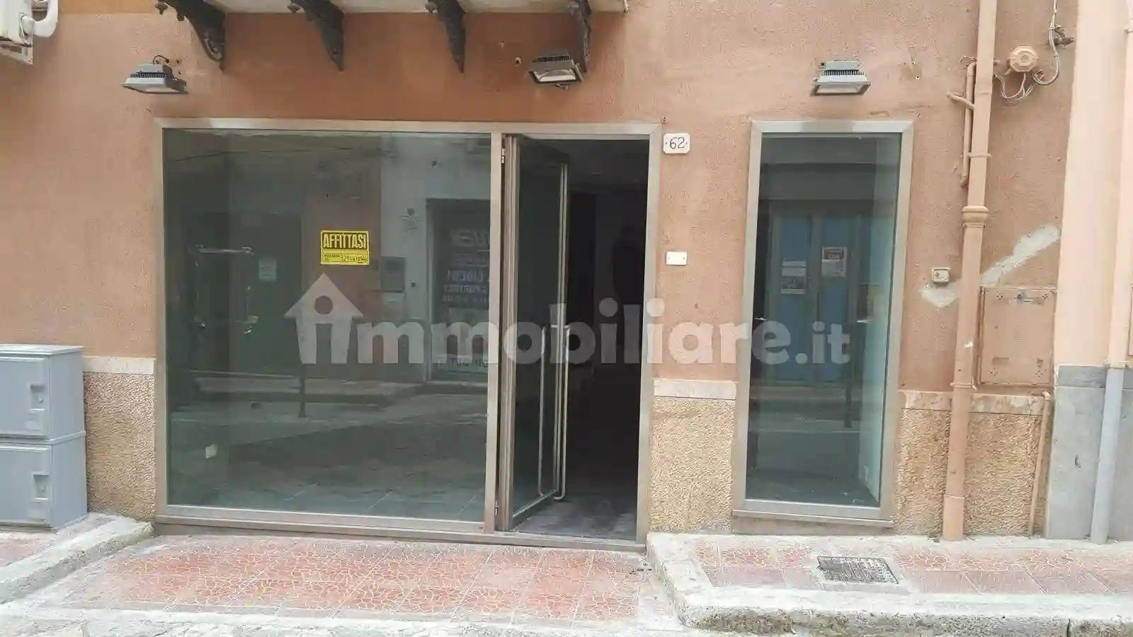 Palazzo - Edificio - foto 3