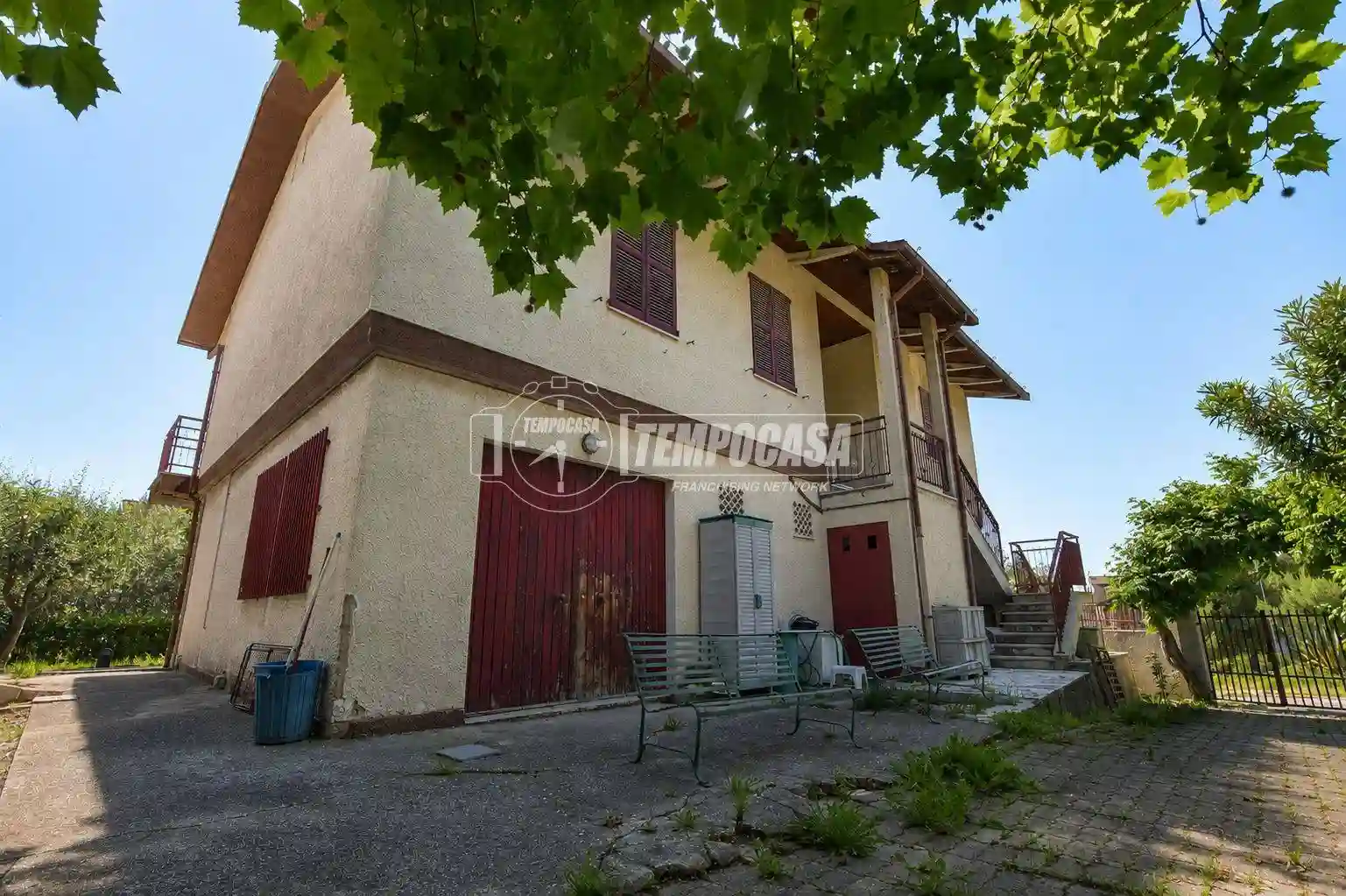 Casa indipendente - foto 5