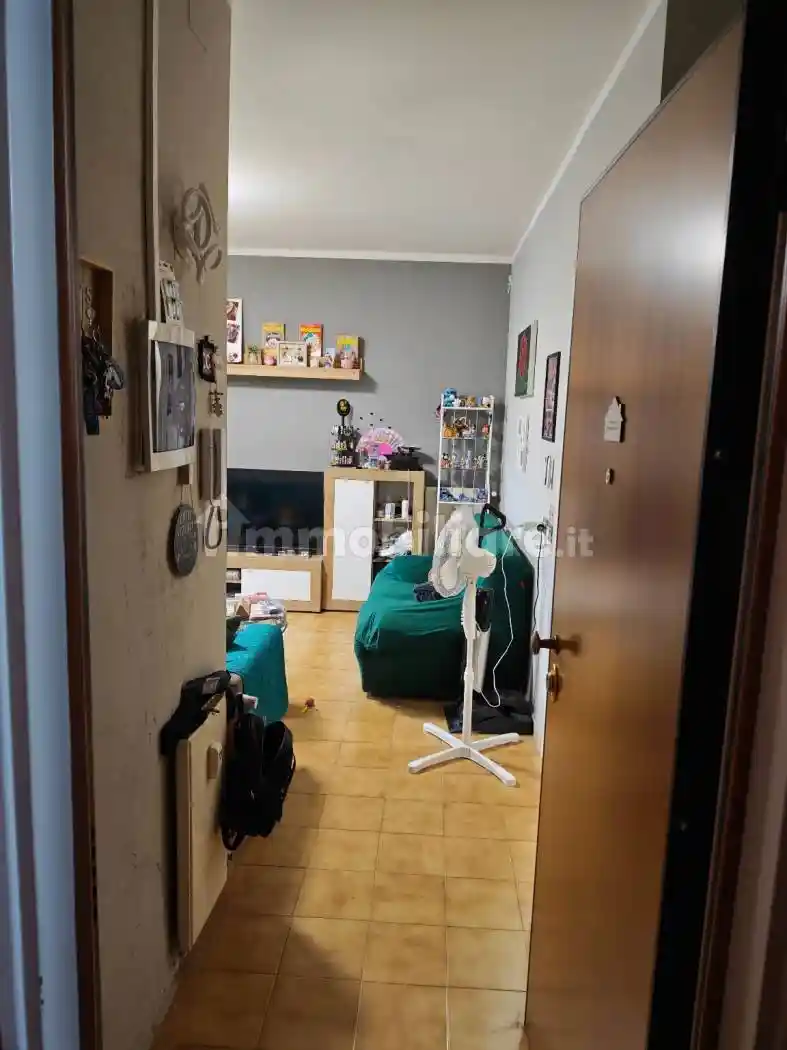 Appartamento in vendita a Brescia
