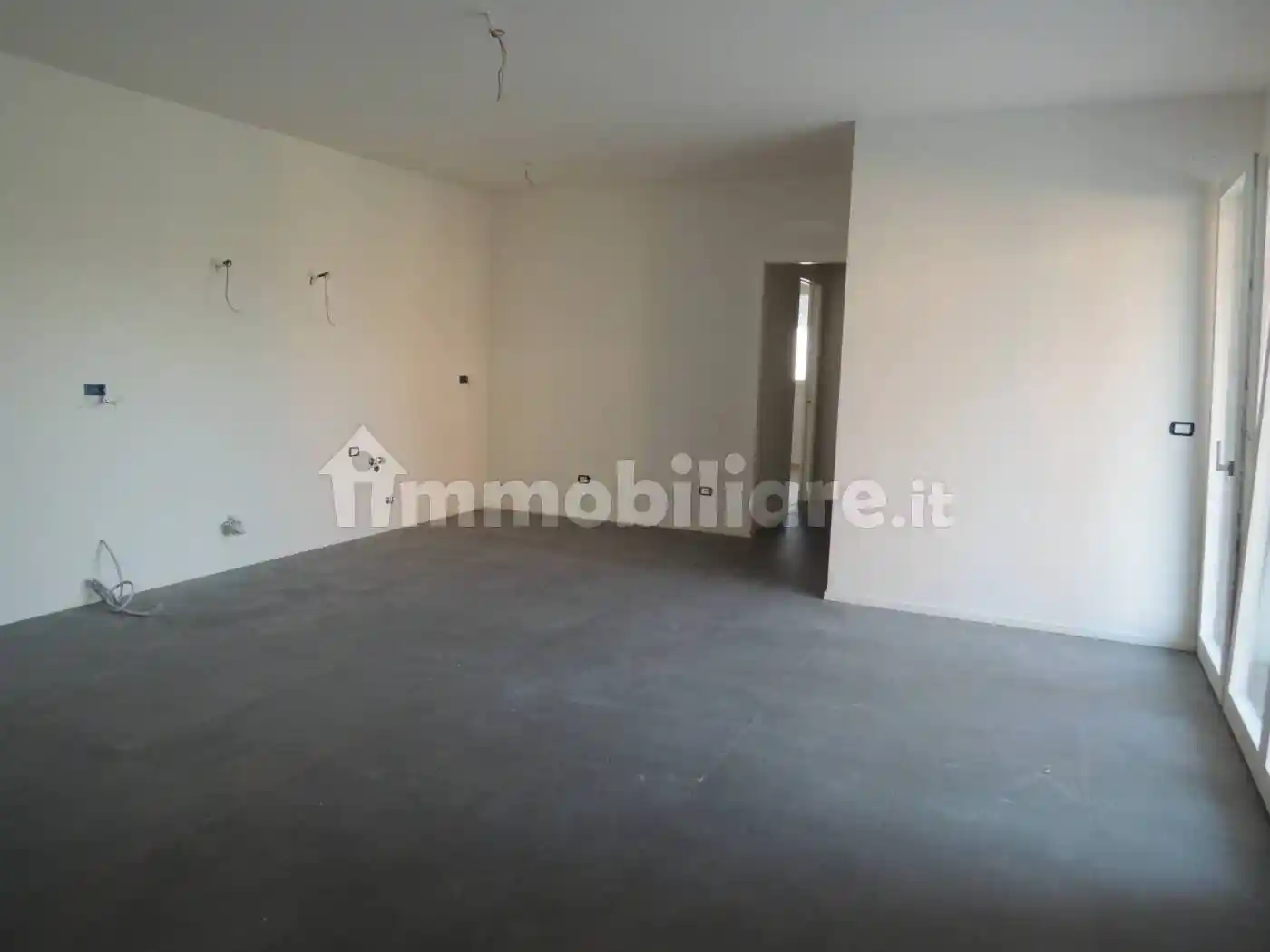 Appartamento in vendita a Castelfranco Emilia
