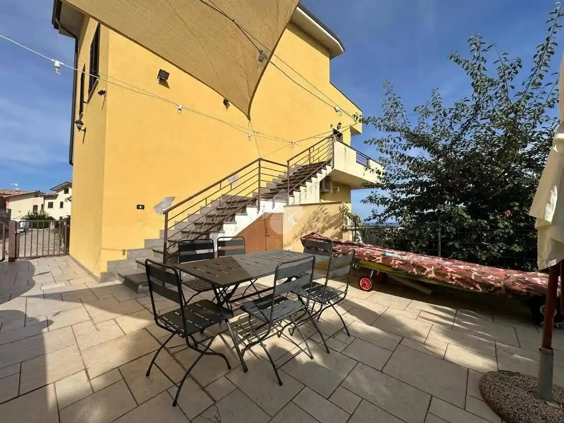 Villetta a schiera in vendita a Amendolara