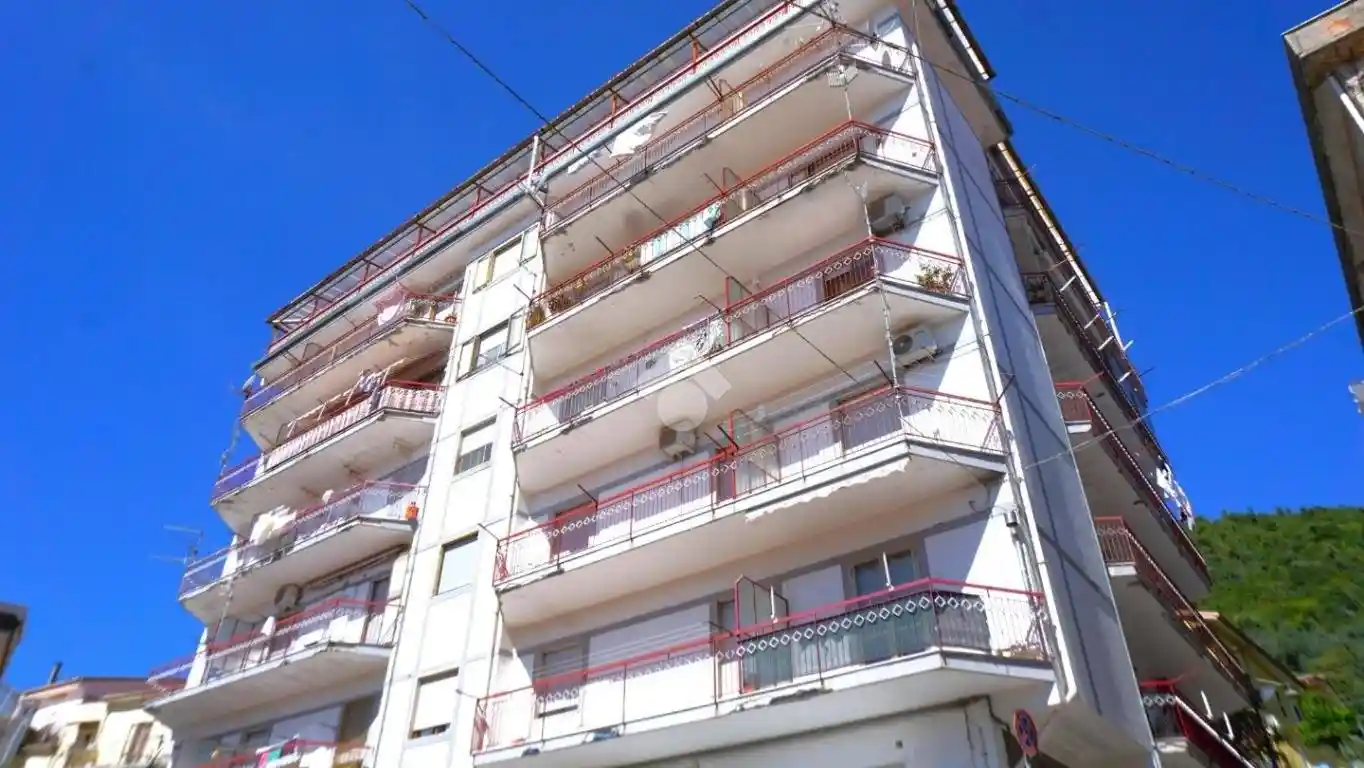 Appartamento in vendita a Montecorvino Pugliano