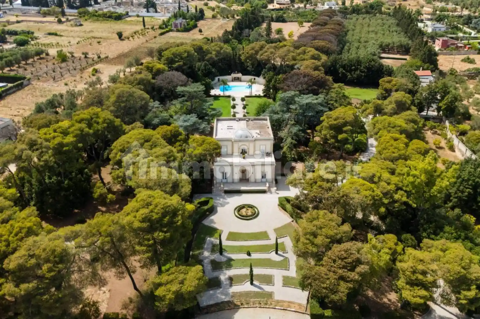 Villa in vendita a Arnesano