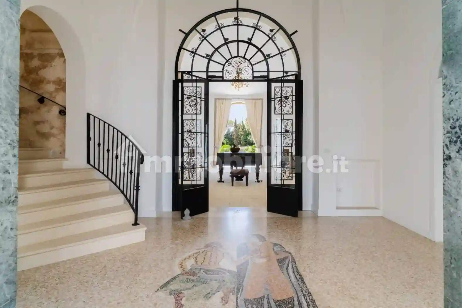 Villa - foto 4