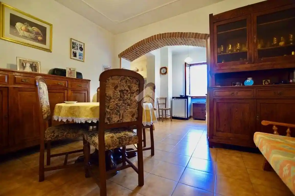 Casa indipendente in vendita a Novi Ligure