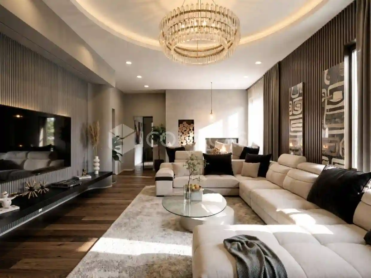 Villa - foto 2