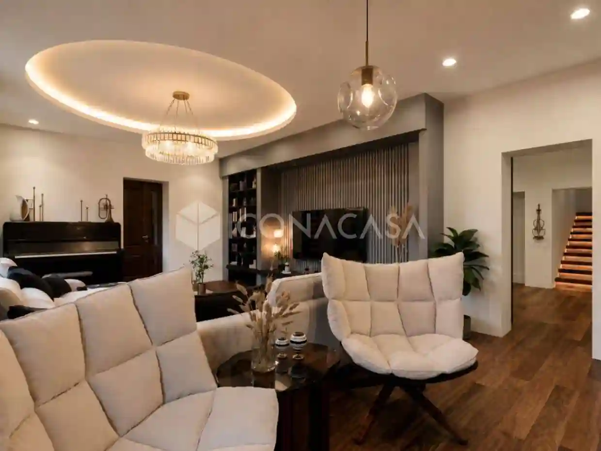 Villa - foto 4
