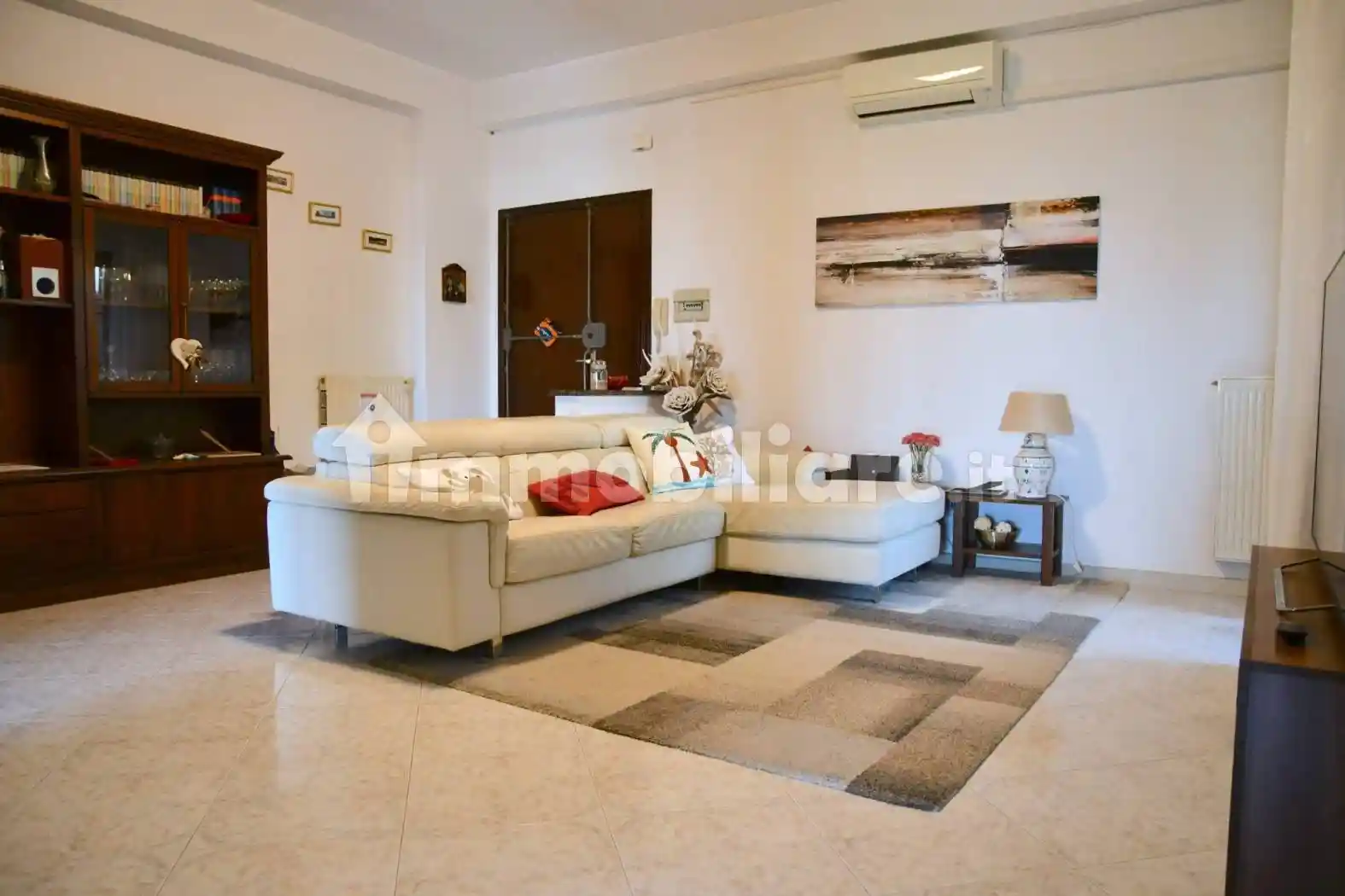 Appartamento in vendita a Formia