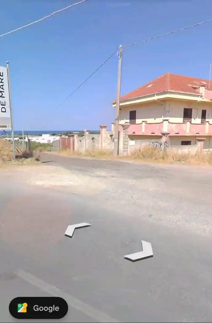 Villa in vendita a Cirò Marina