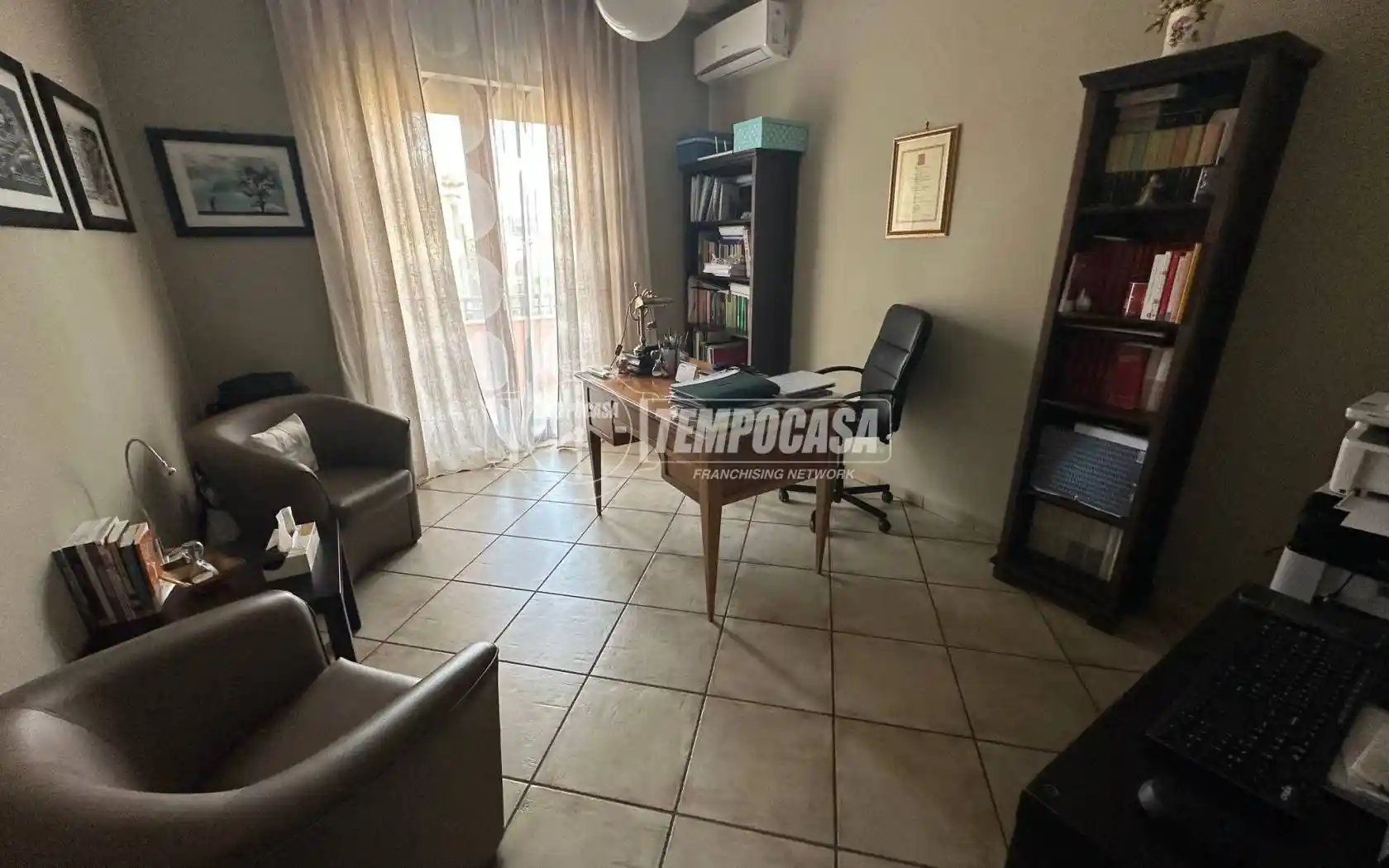 Appartamento in vendita a Casalnuovo di Napoli
