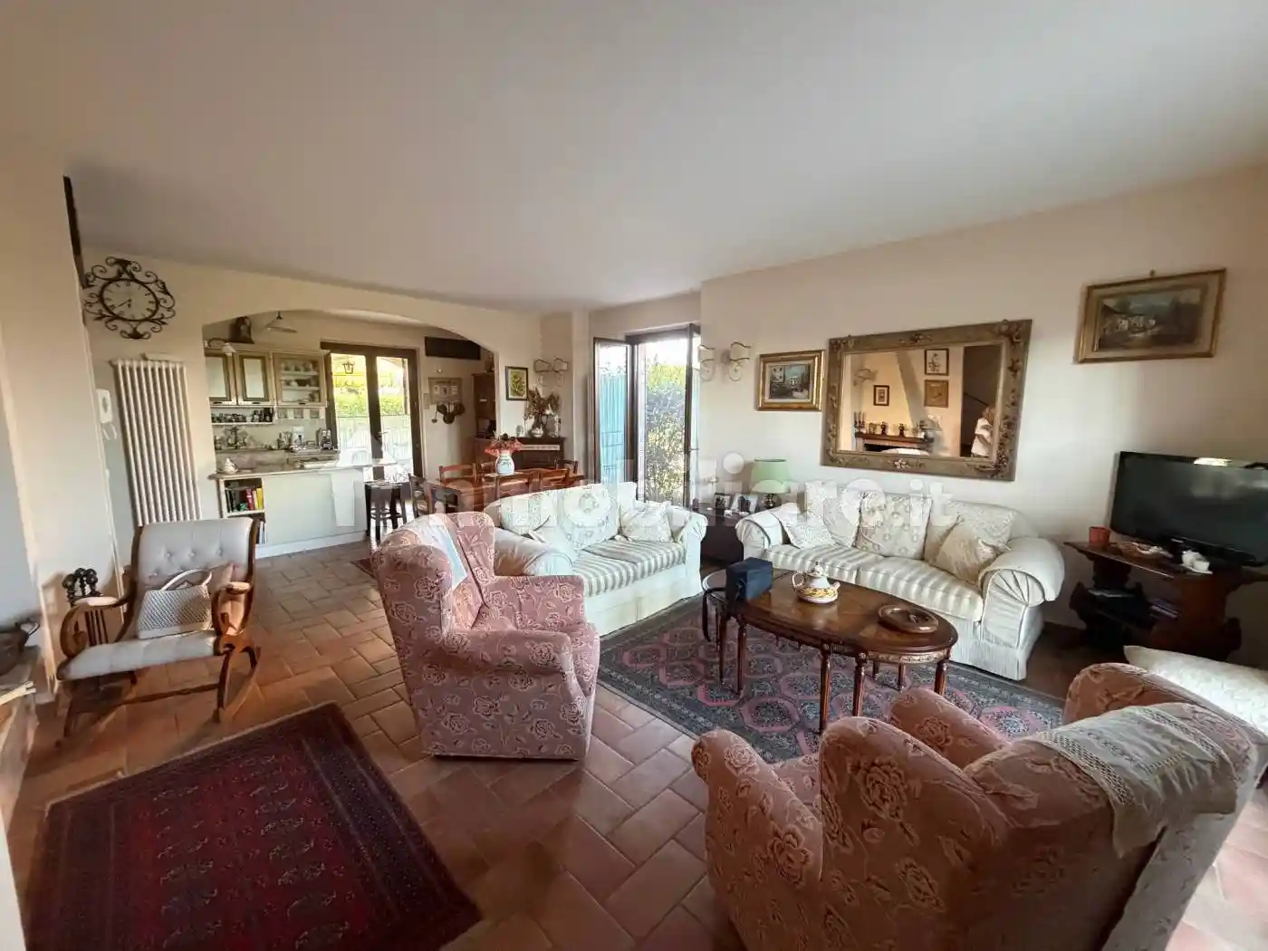 Villetta a schiera in vendita a Città della Pieve