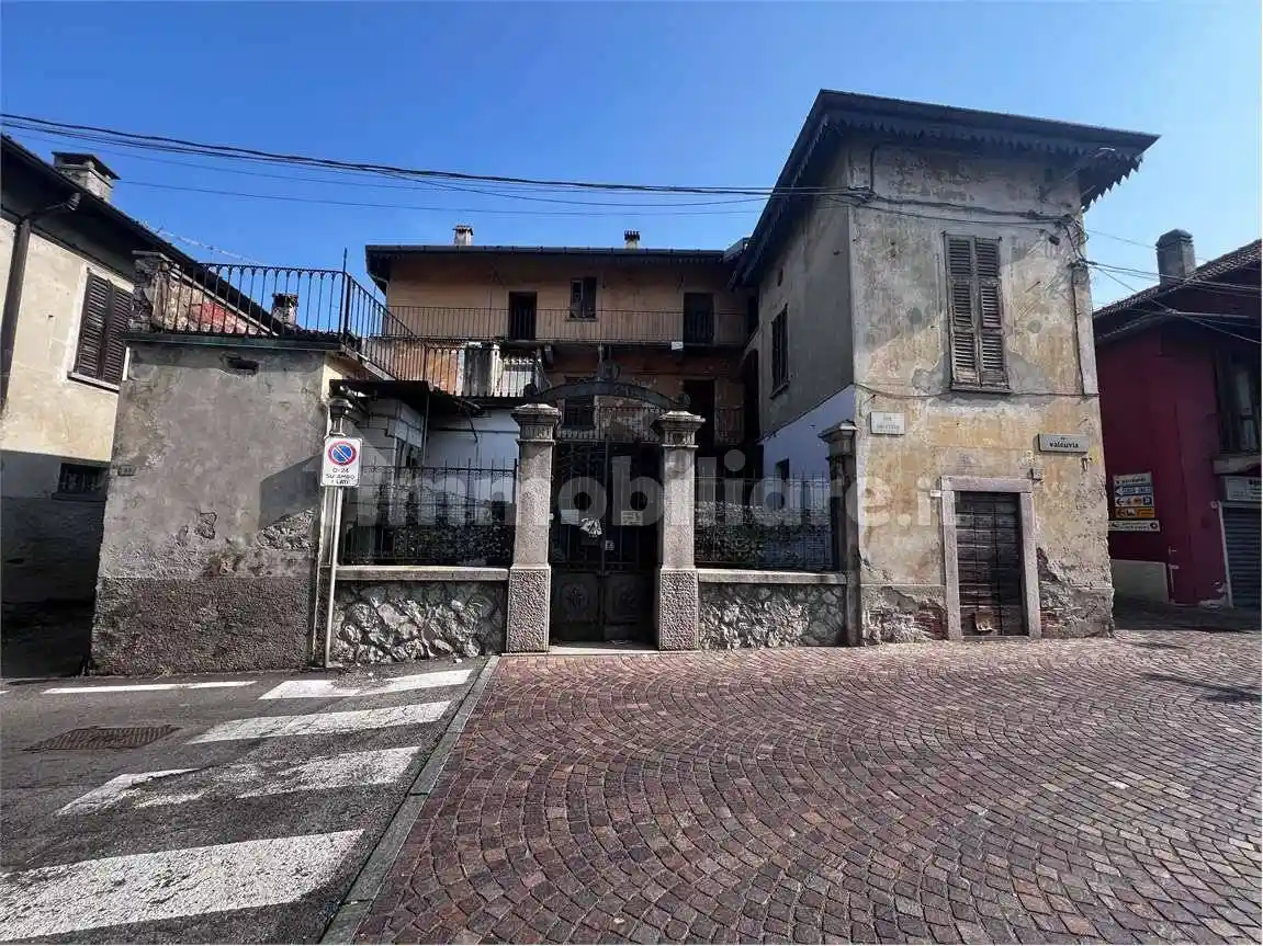 Casa indipendente in vendita a Brenta