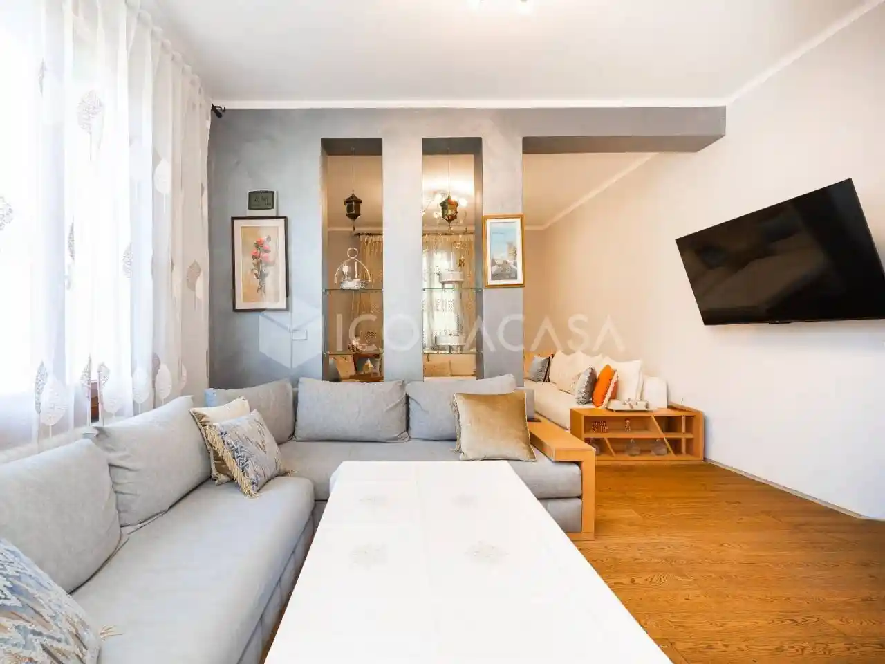 Appartamento in vendita a Bologna