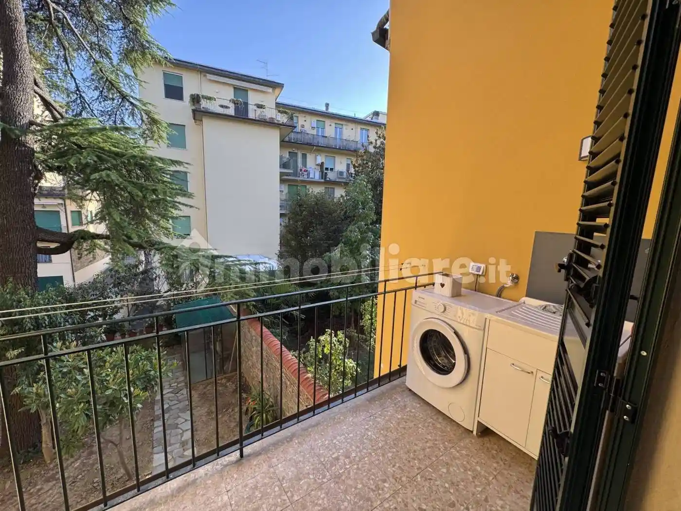 Appartamento in affitto a Firenze