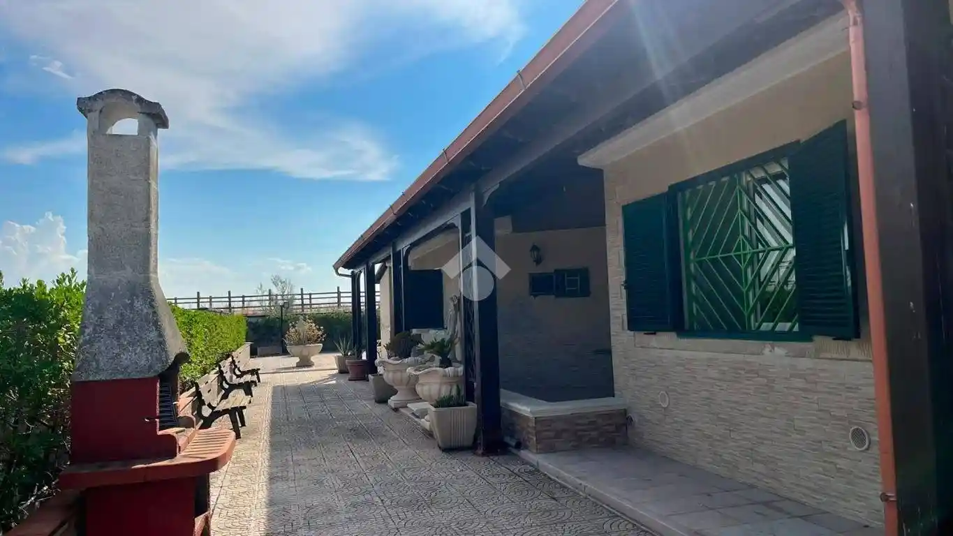 Villa in vendita a Manfredonia