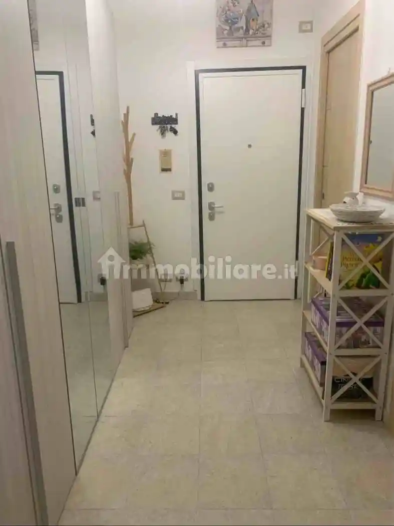 Appartamento in vendita a Rapallo