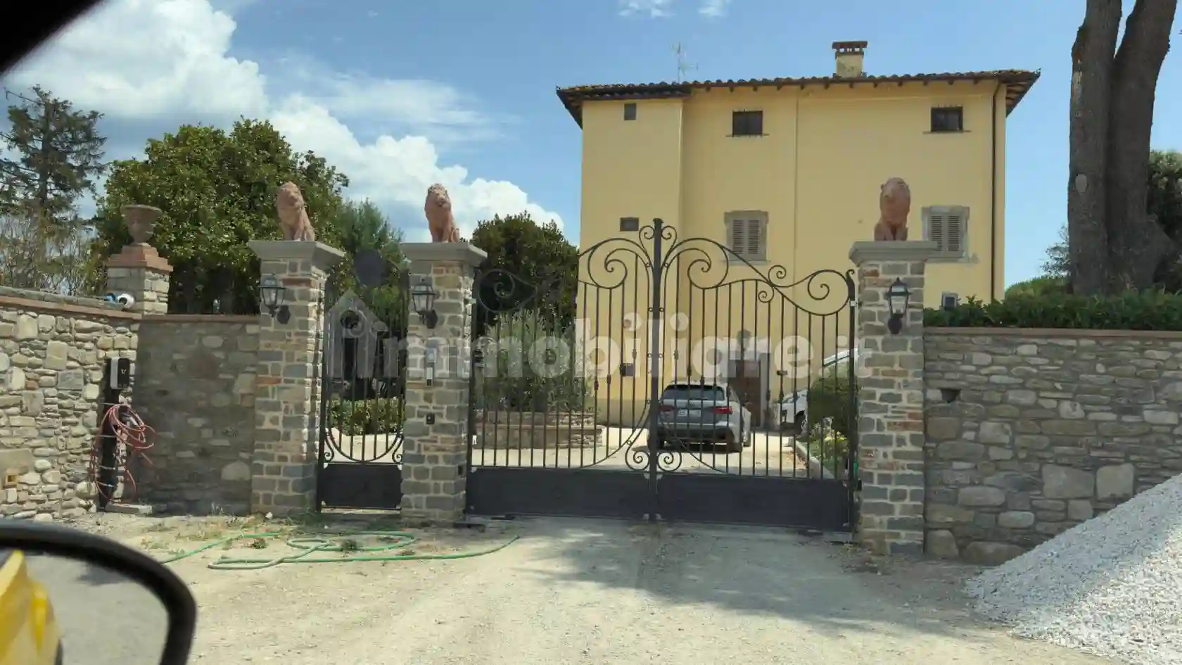 Palazzo - Edificio - foto 2