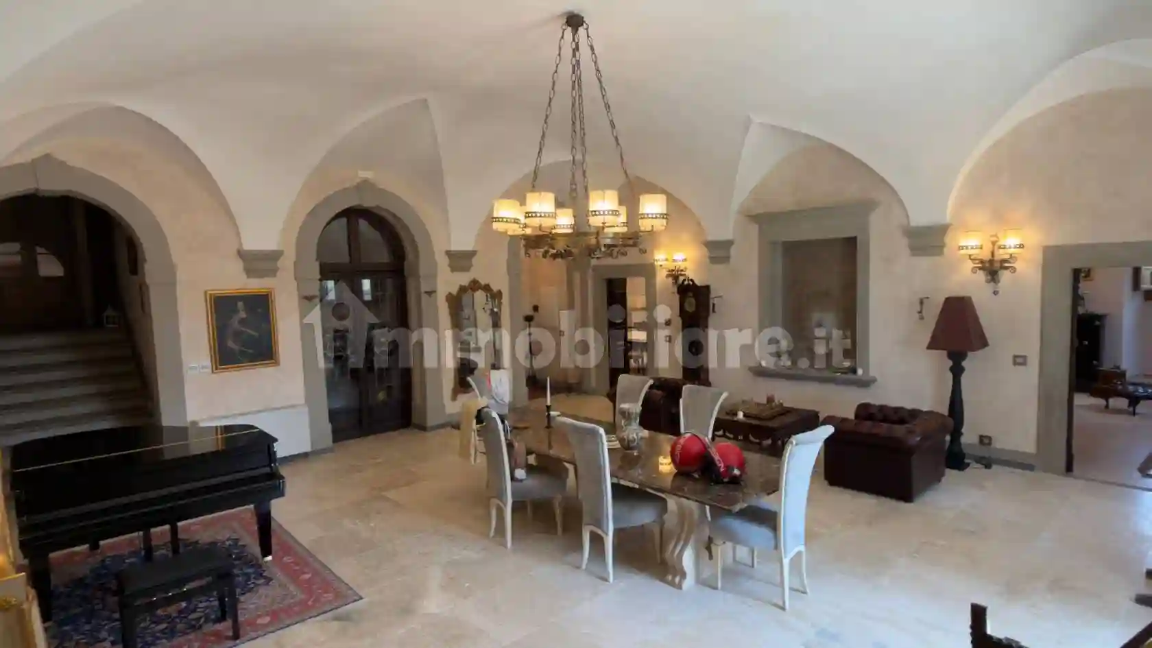 Palazzo - Edificio - foto 5