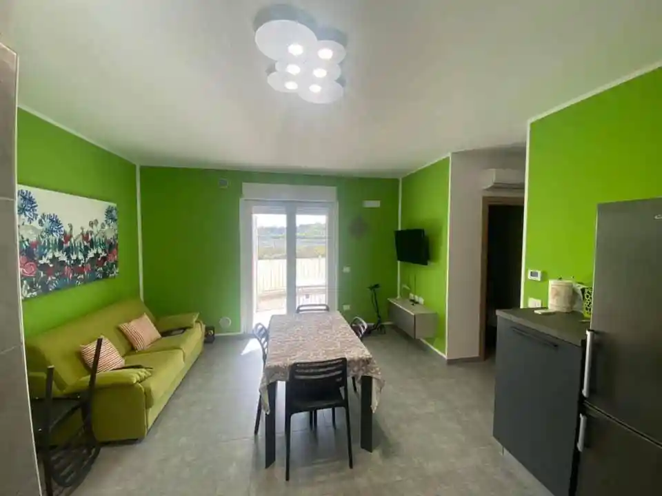 Appartamento in vendita a Vasto