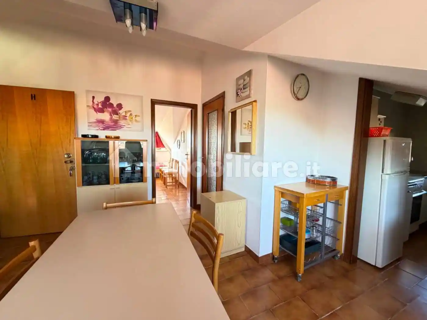 Appartamento in vendita a Bellaria-Igea Marina