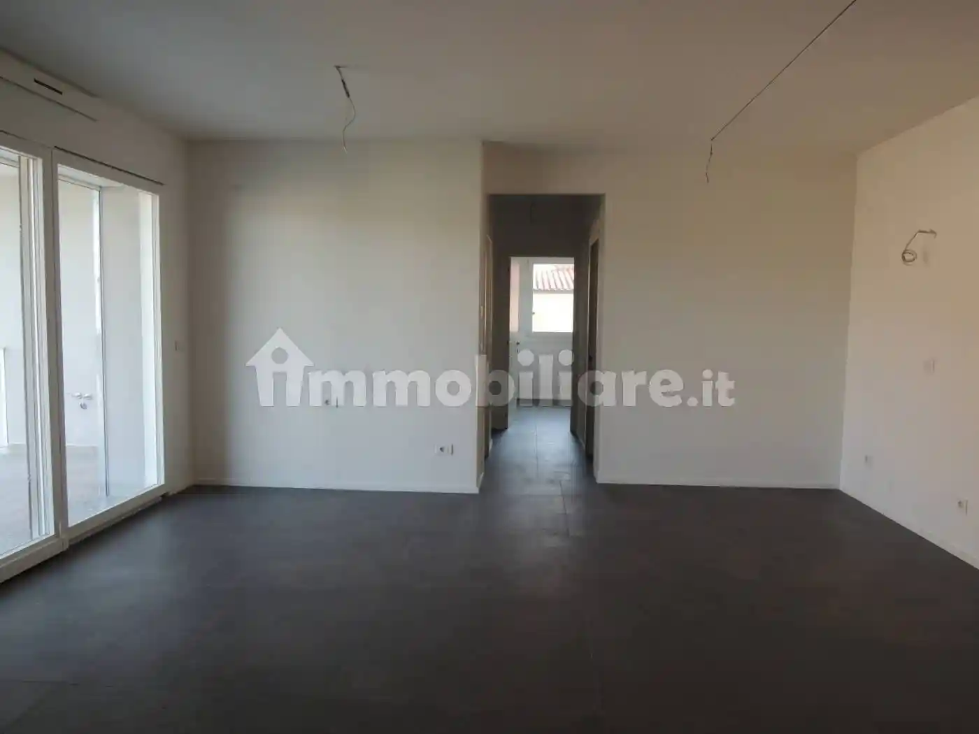 Appartamento in vendita a Castelfranco Emilia
