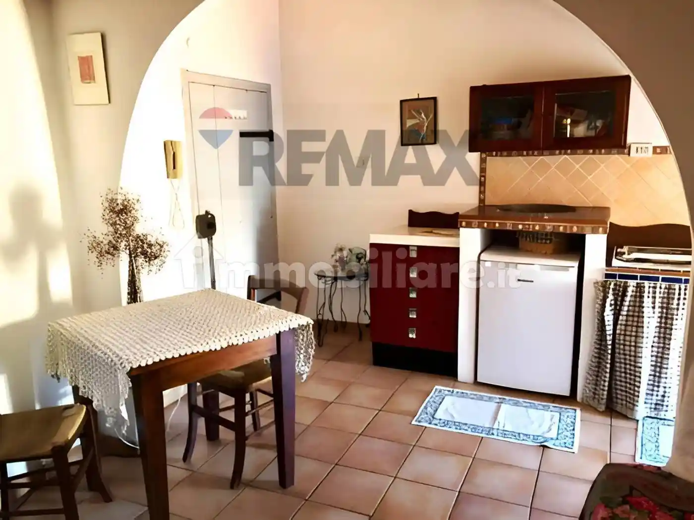 Appartamento in affitto a Caprarola