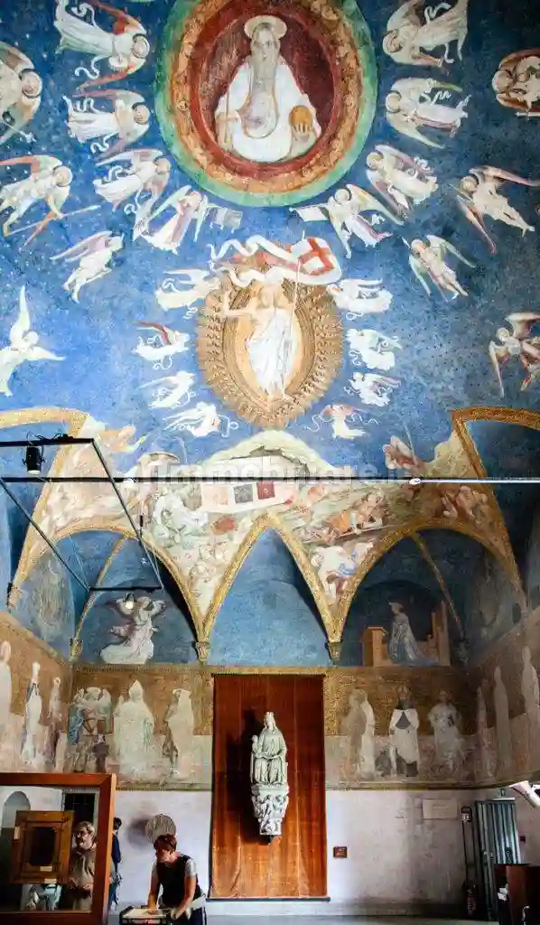 Palazzo - Edificio - foto 2
