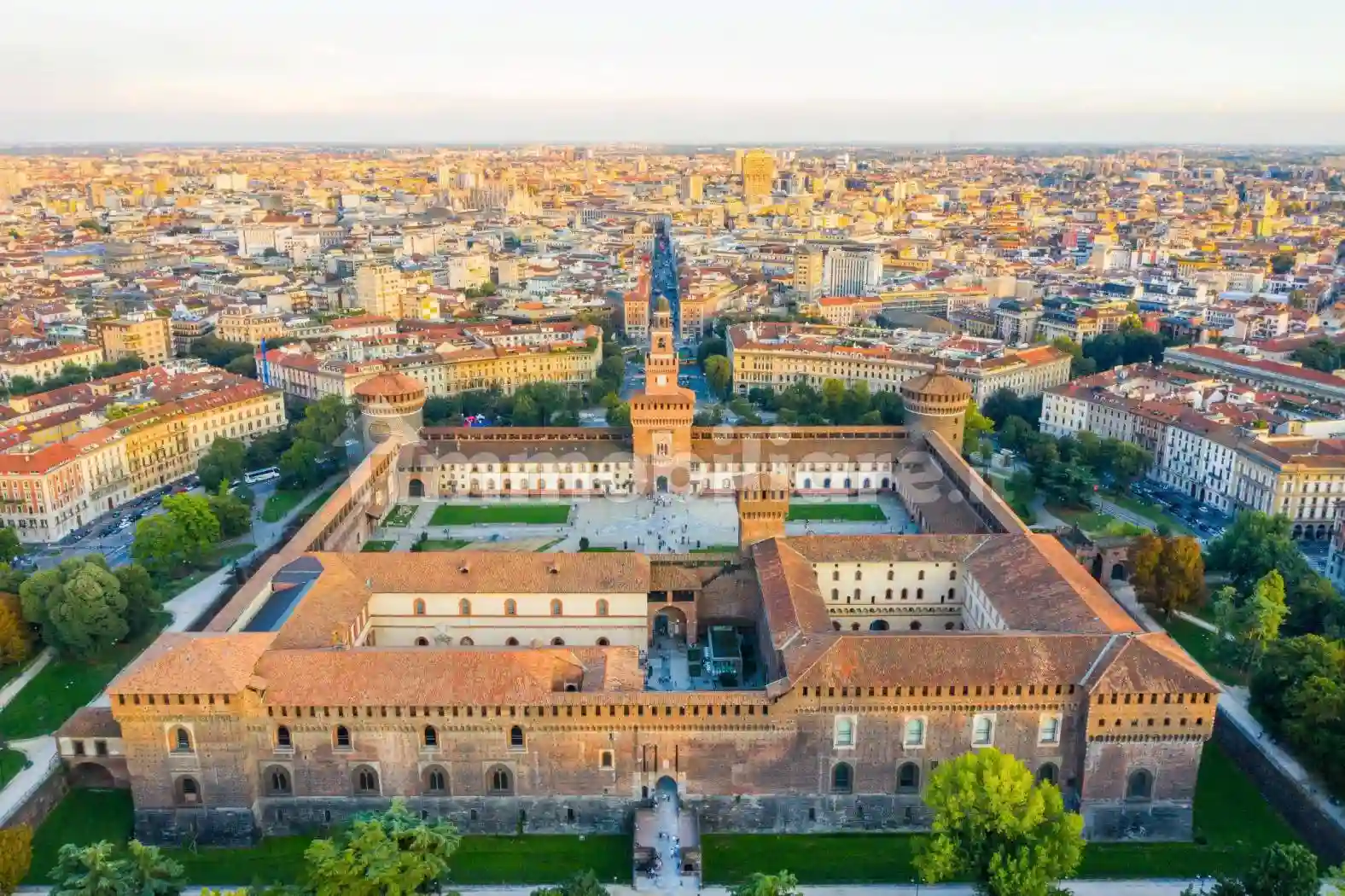 Palazzo - Edificio - foto 3