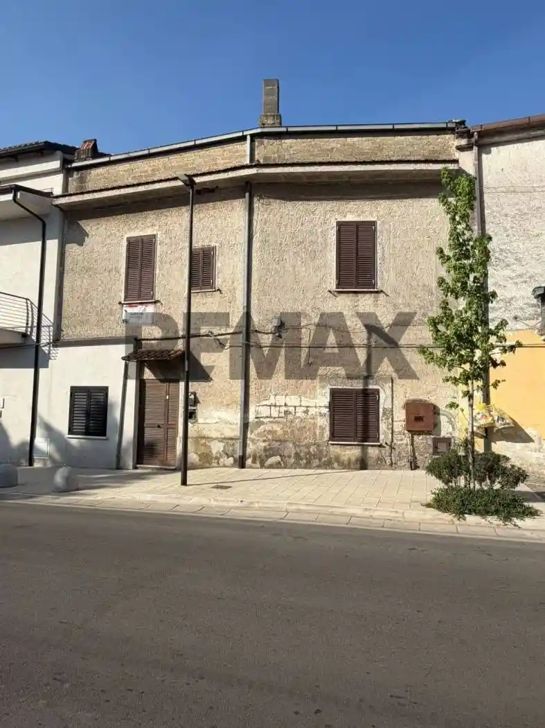Casa indipendente in vendita a Carinola