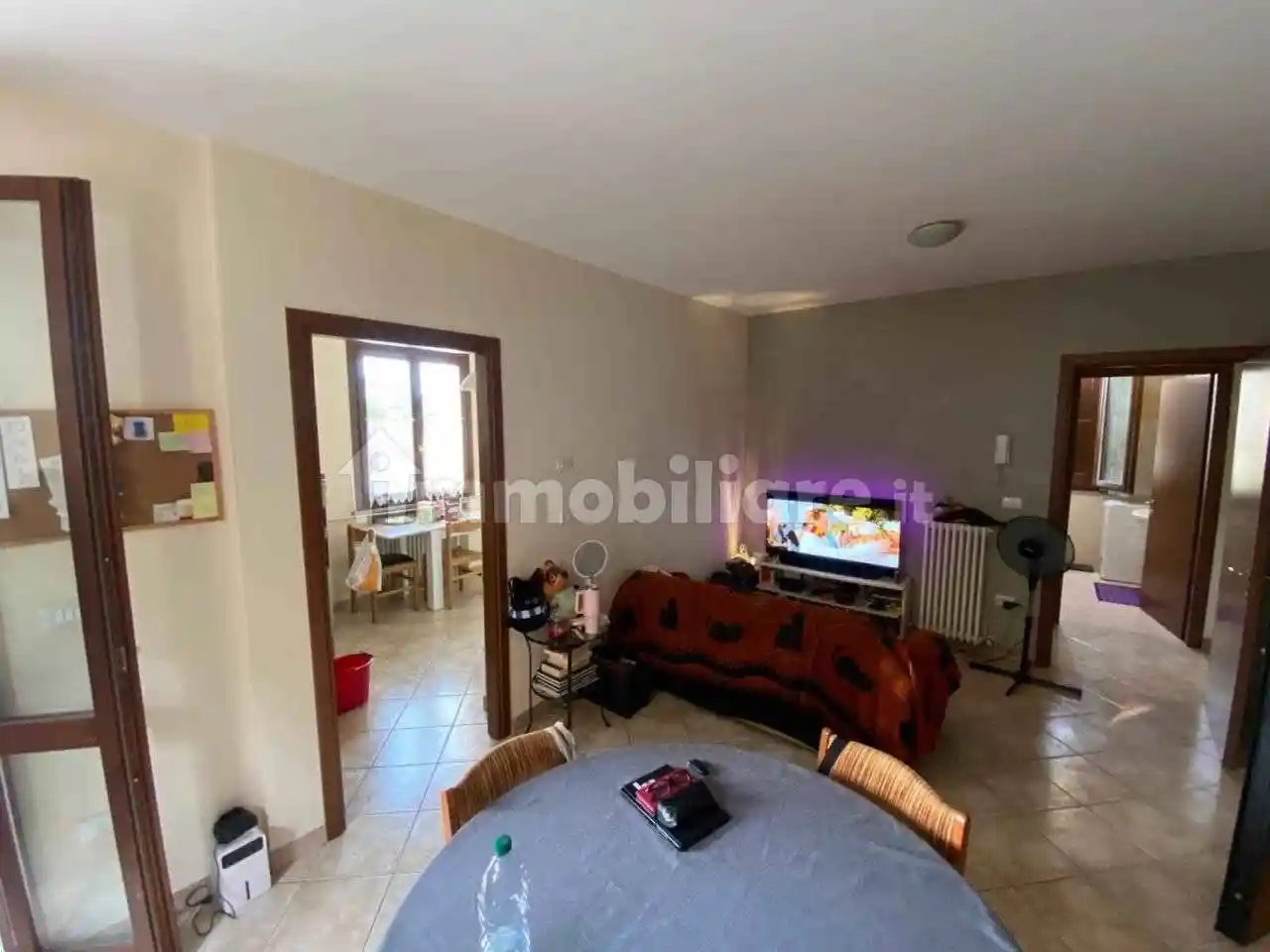 Appartamento in vendita a Castelnovo Ne' Monti
