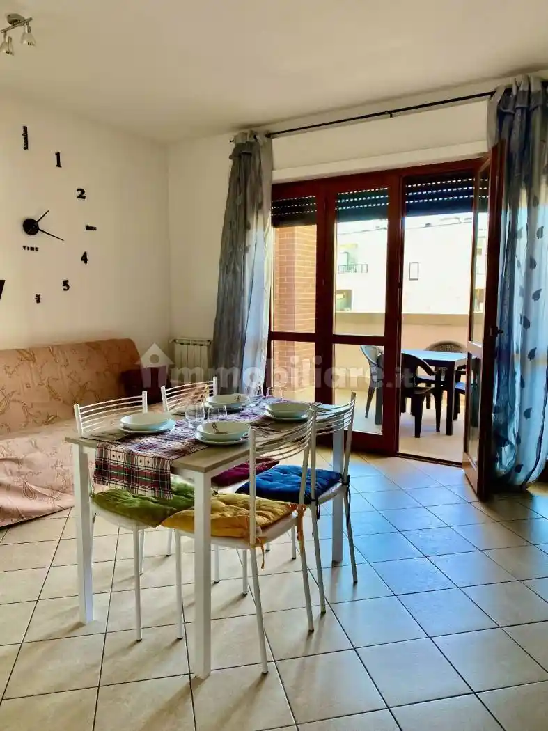 Appartamento in vendita a Fiumicino