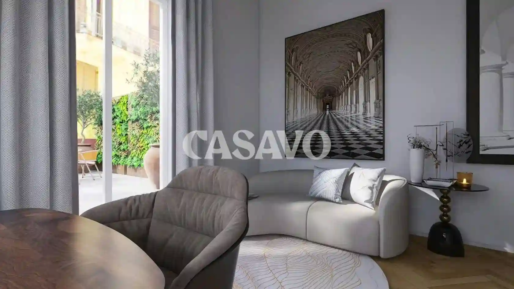 Appartamento - foto 2