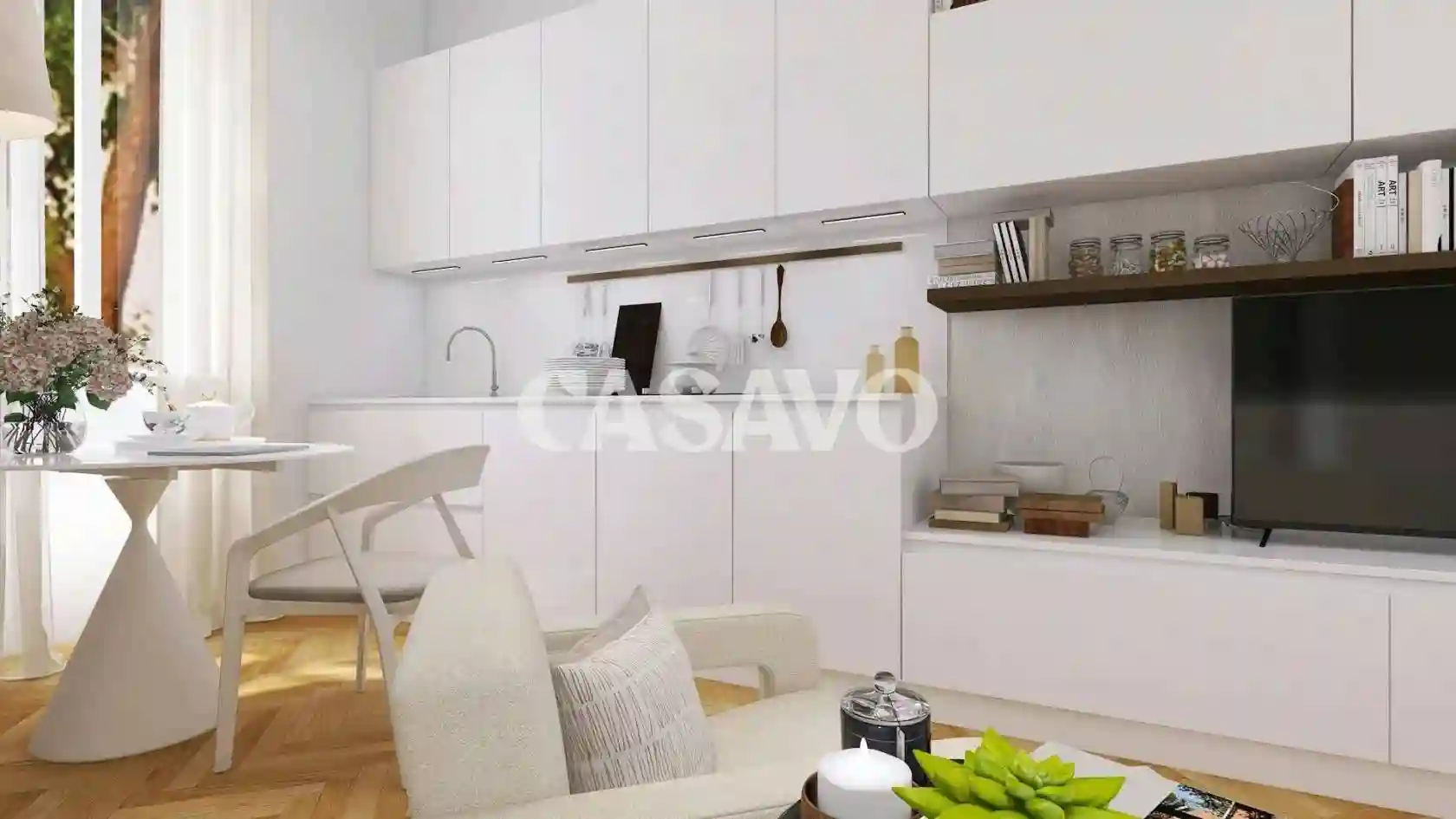 Appartamento - foto 4