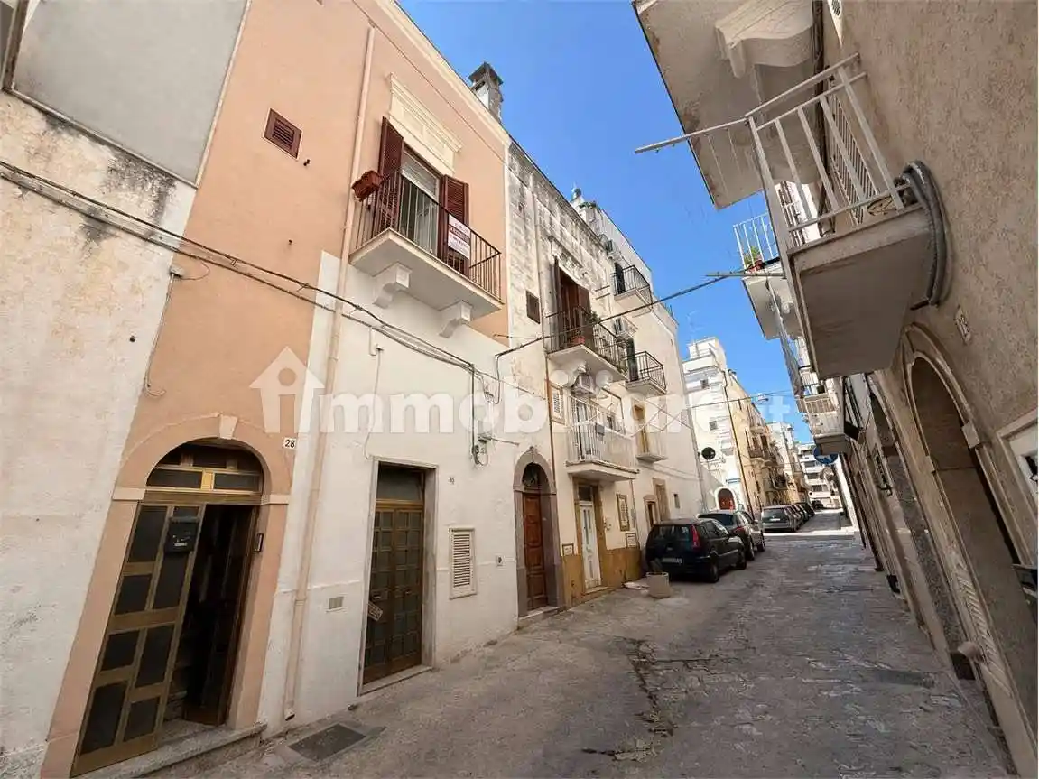 Casa indipendente in vendita a Fasano