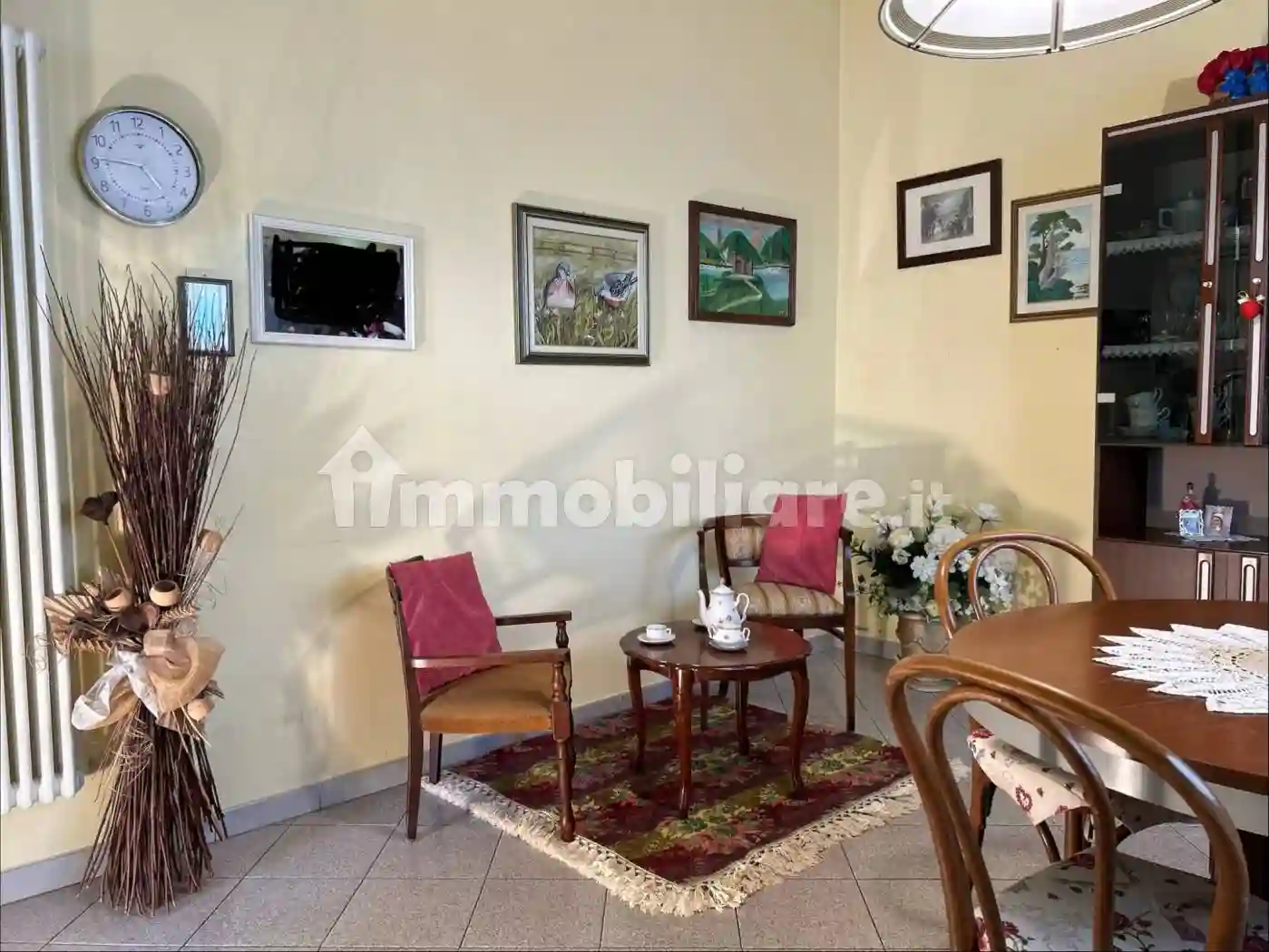 Villetta a schiera - foto 4