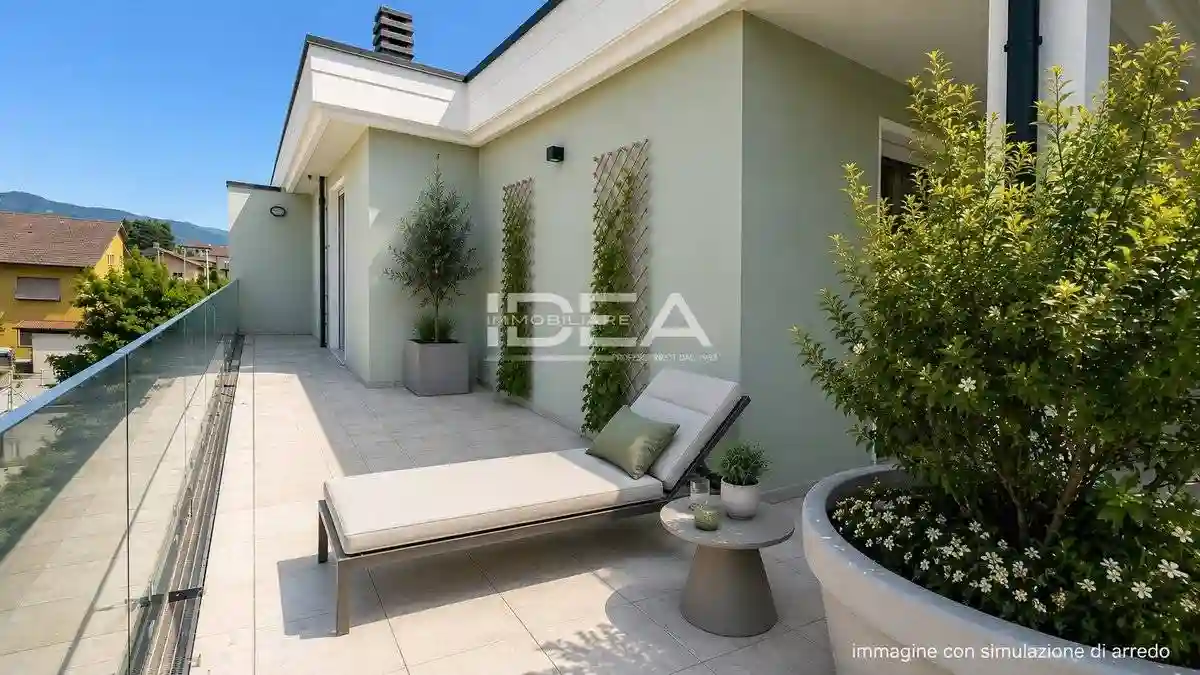 Appartamento - foto 5