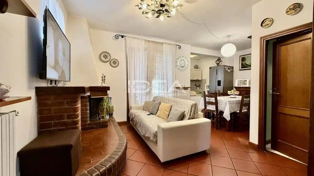 Villa in vendita a Lucca